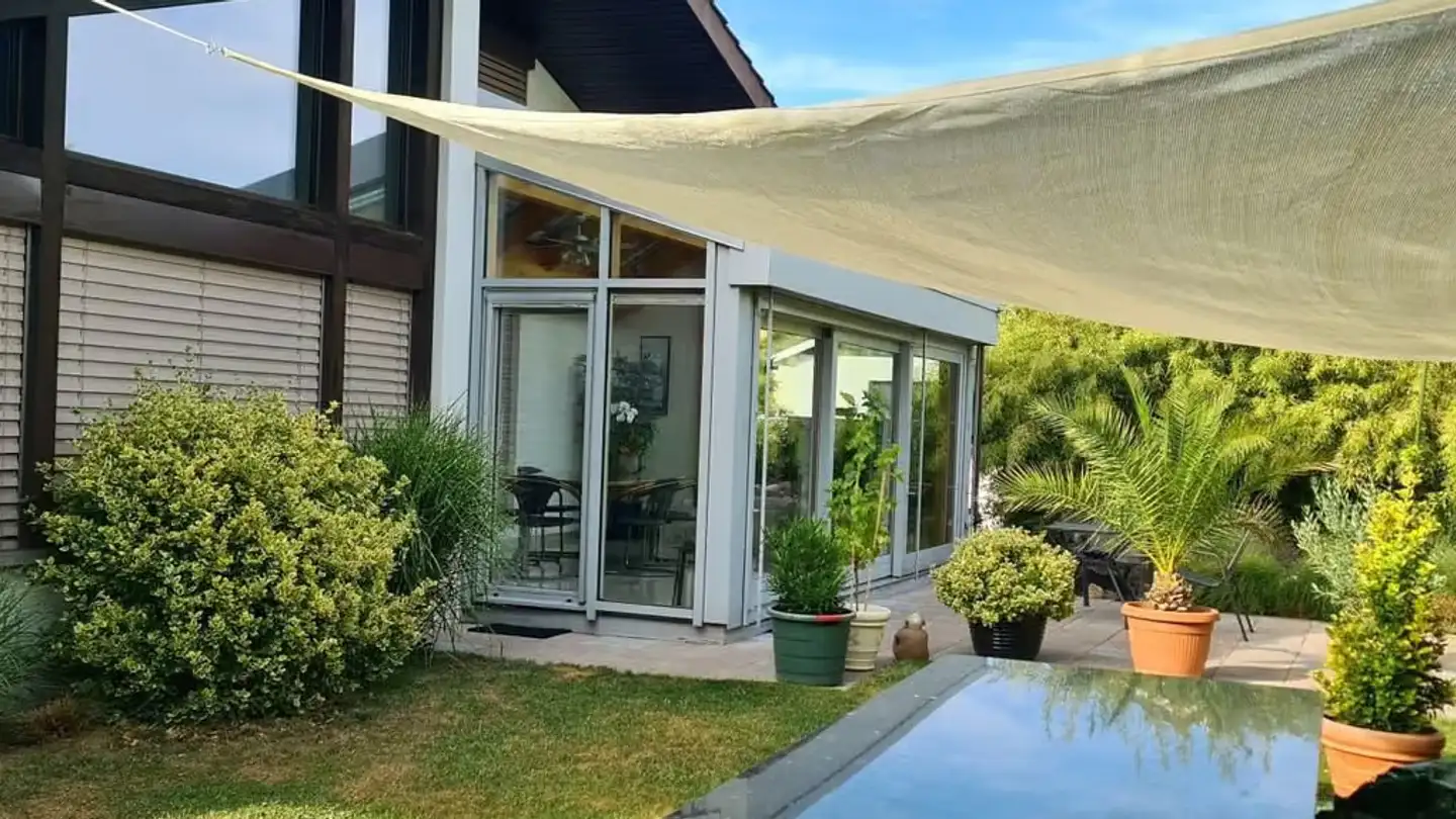 Maison individuelle à vendre - Petriweg 6, 3270 Aarberg - Photo 2