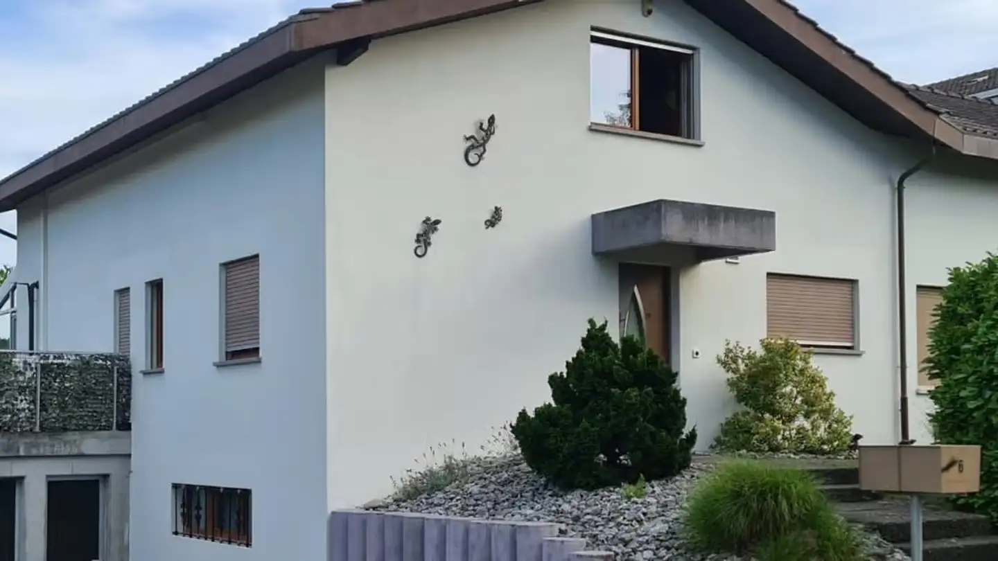 Maison individuelle à vendre - Petriweg 6, 3270 Aarberg - Photo 4