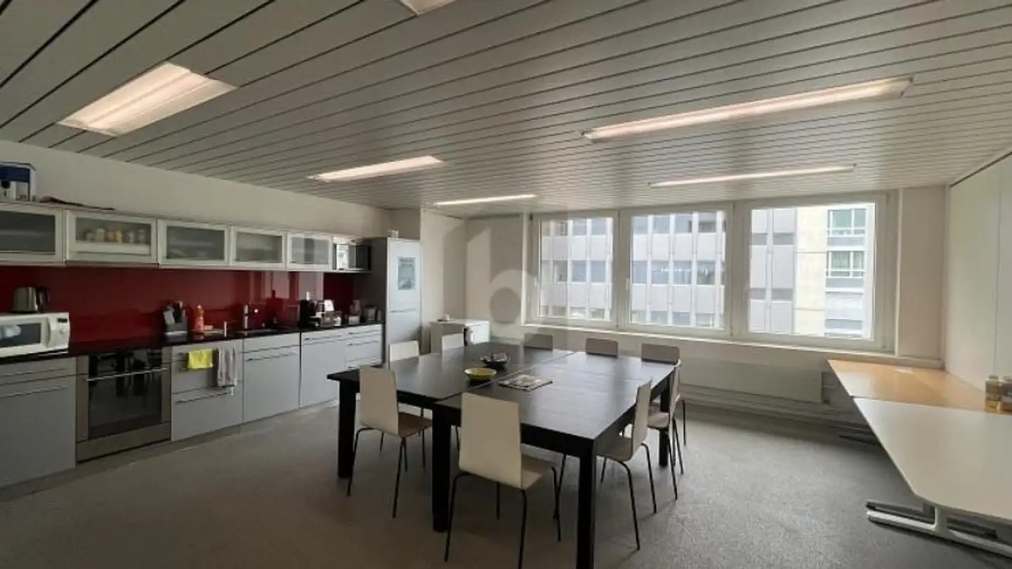 Office space for rent - 4600 Olten - Photo 3