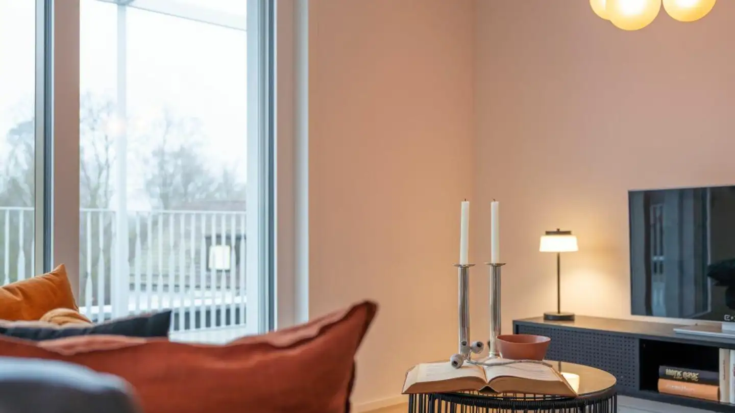 Apartment for sale - Im Ziel 35, 8125 Zollikerberg - Photo 2