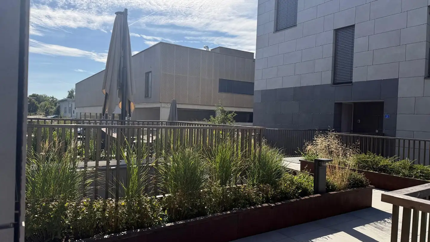 Appartement en terrasse à vendre - Rheinblickstrasse 2, 8274 Tägerwilen