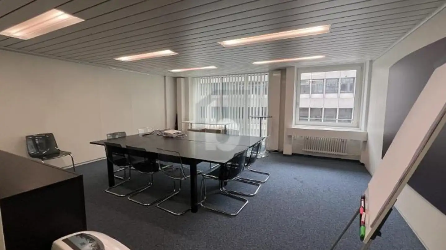 Office space for rent - 4600 Olten - Photo 4