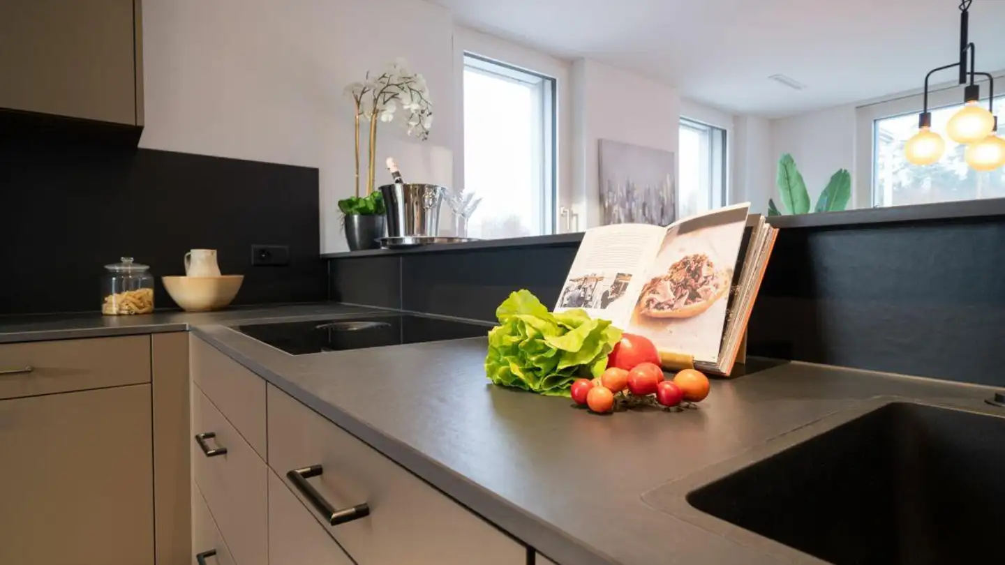 Apartment for sale - Im Ziel 35, 8125 Zollikerberg - Photo 3