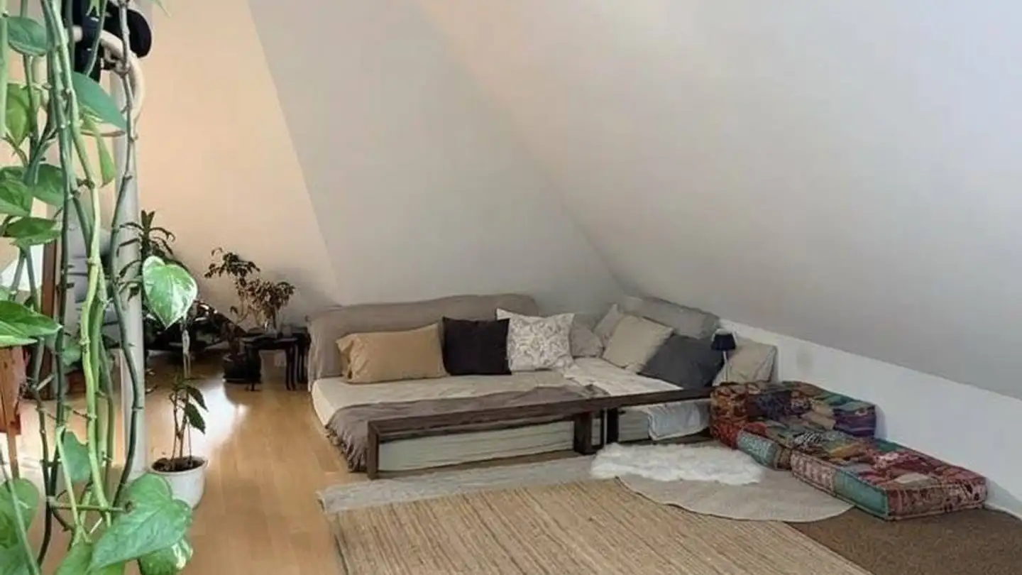 Chambre à louer - Hirschlistrasse 6, 5400 Baden - Photo 2