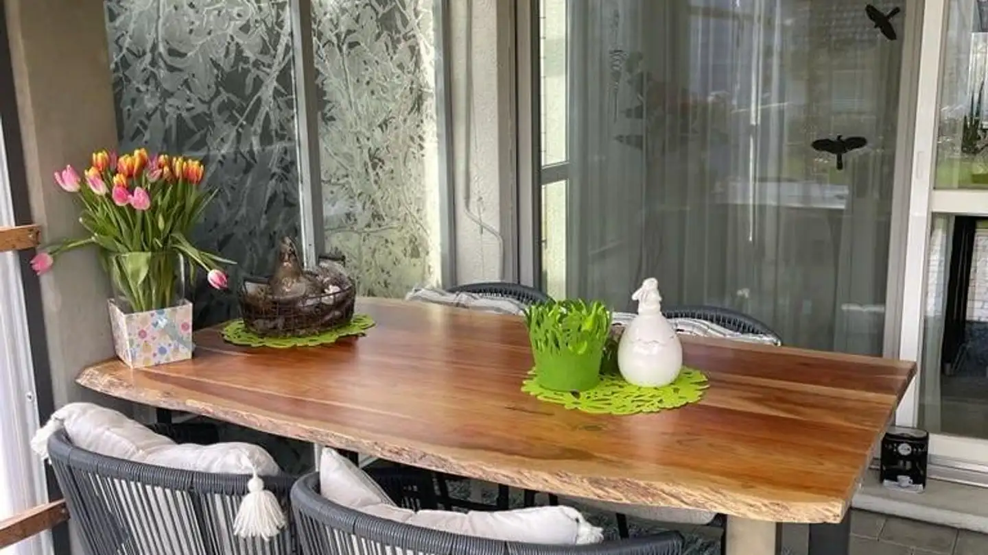 Maison individuelle à louer - Schanzenweg 61, 4612 Wangen b. Olten - Photo 4