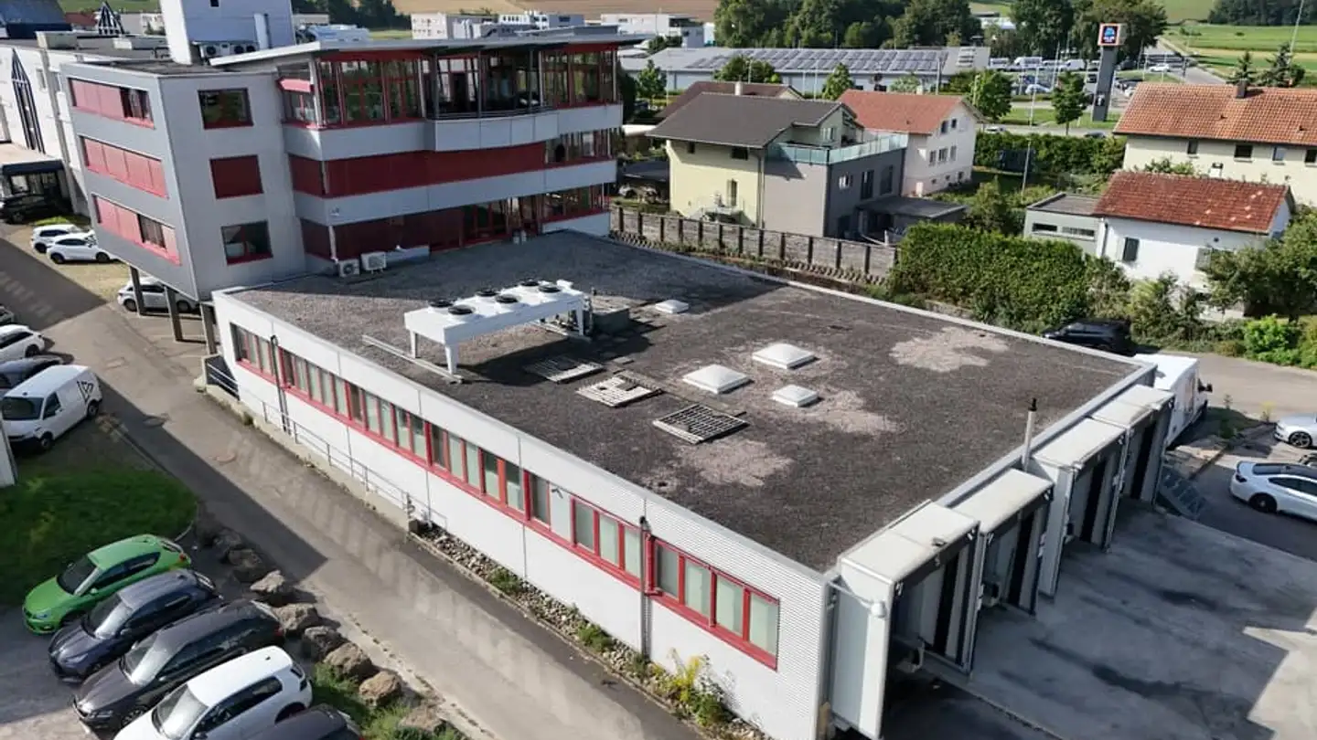 Commerciale in vendita - 3280 Murten