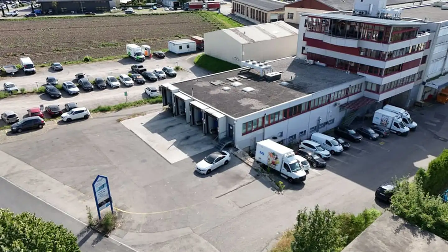 Commerciale in vendita - 3280 Murten - Photo 2