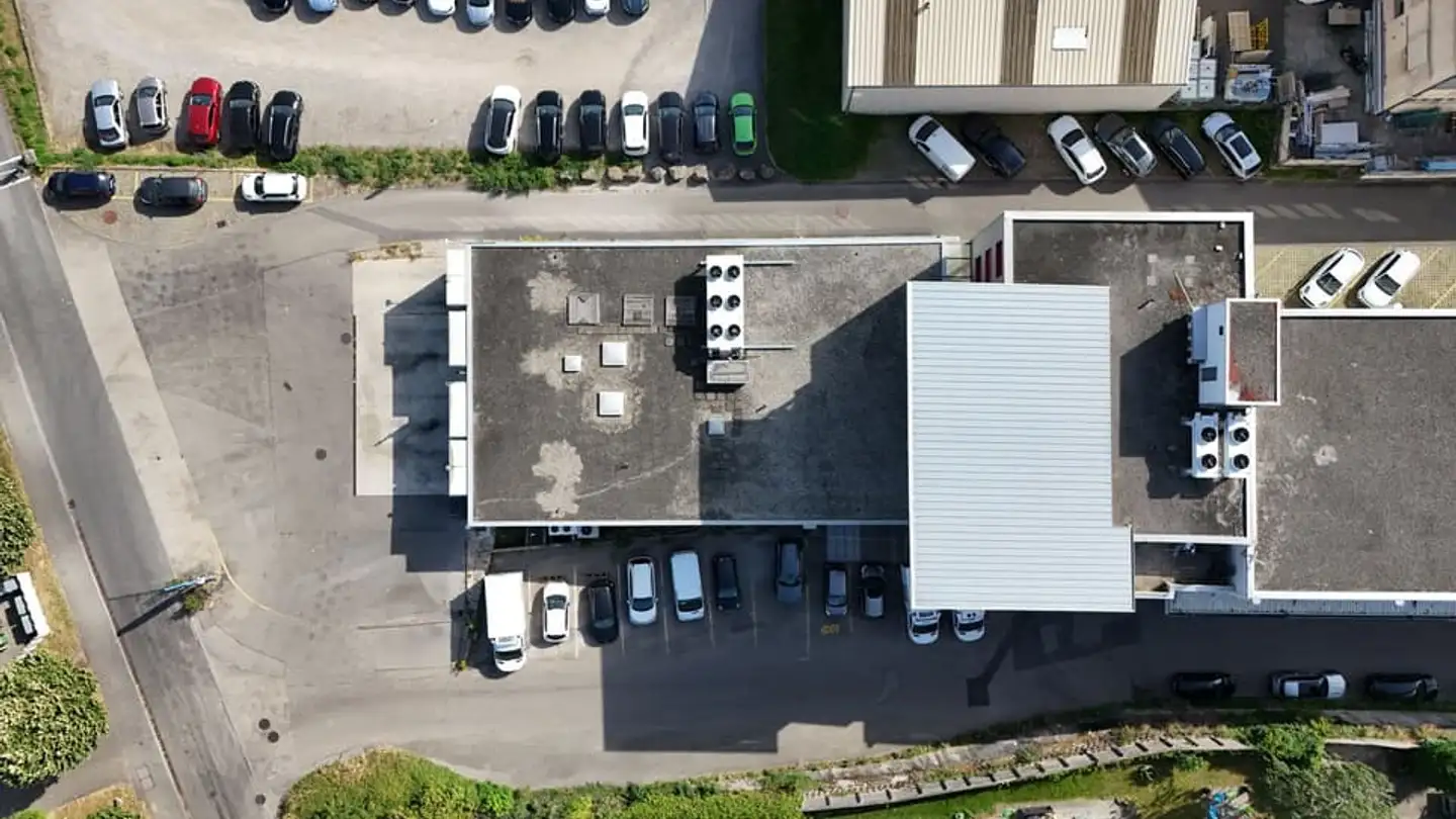 Commerciale in vendita - 3280 Murten - Photo 3