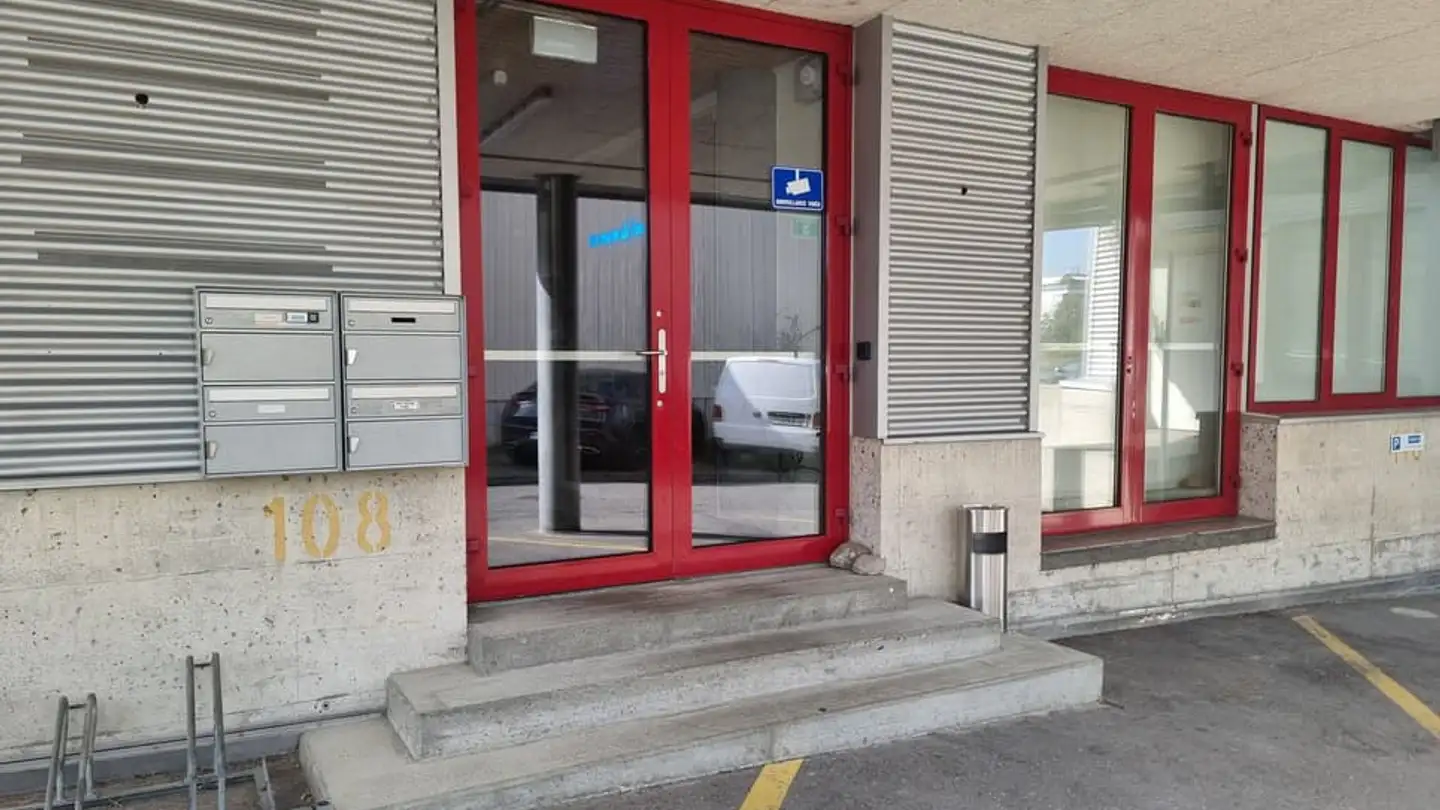 Commerciale in vendita - 3280 Murten - Photo 4