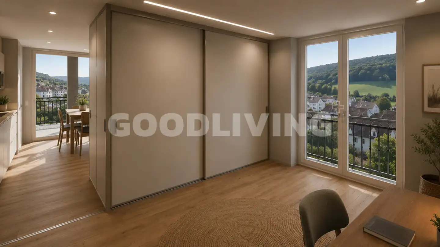 Apartment for sale - 6314 Unterägeri - Photo 4