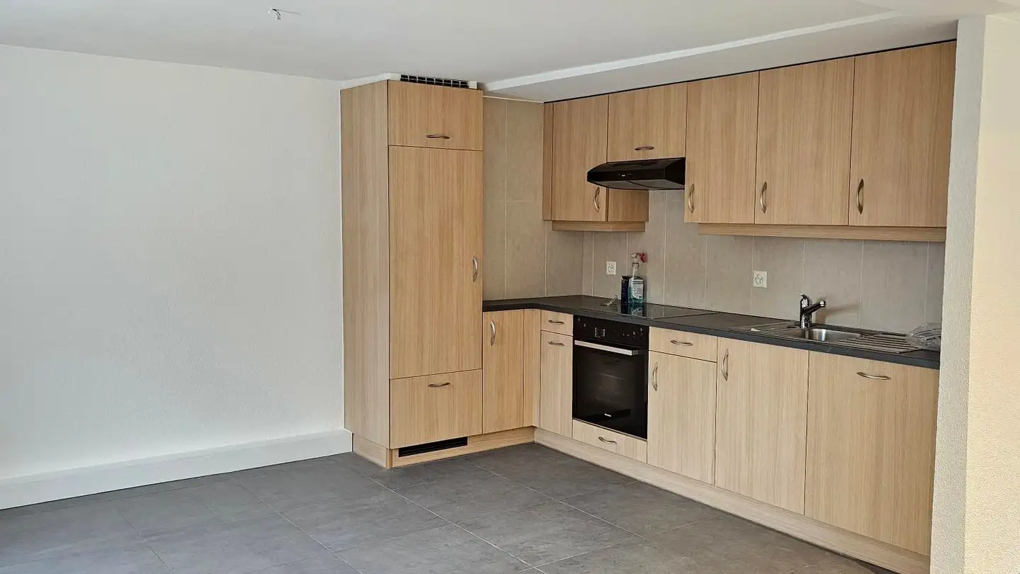 Appartement à louer - Rue Edouard-Dubied 11, 2108 Couvet