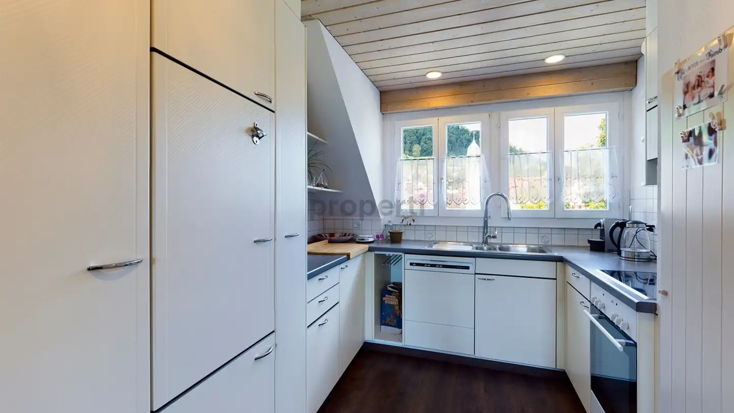 Dachgeschosswohnung mieten - 8260 Stein am Rhein - Foto 2