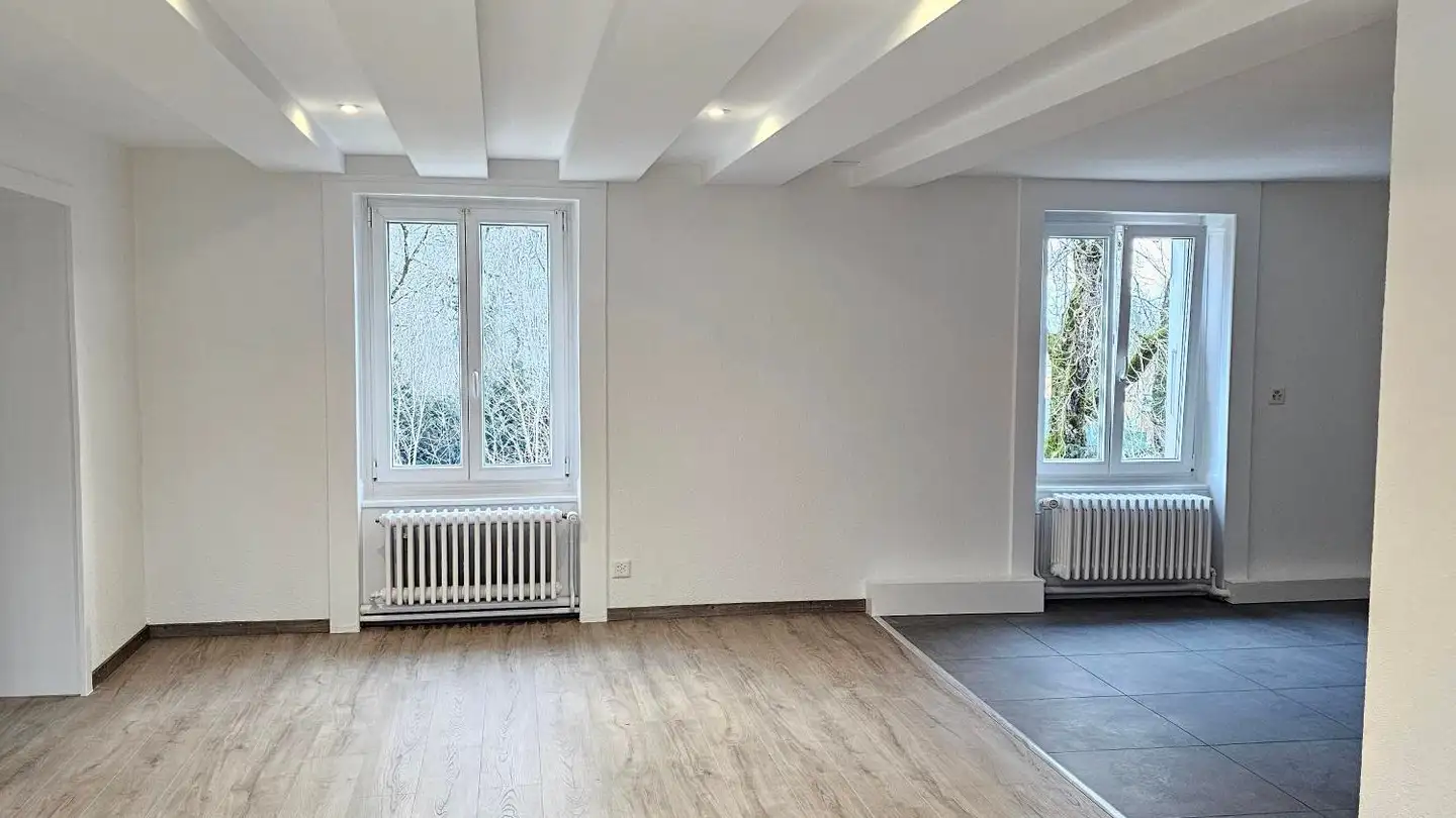 Appartement à louer - Rue Edouard-Dubied 11, 2108 Couvet - Photo 2