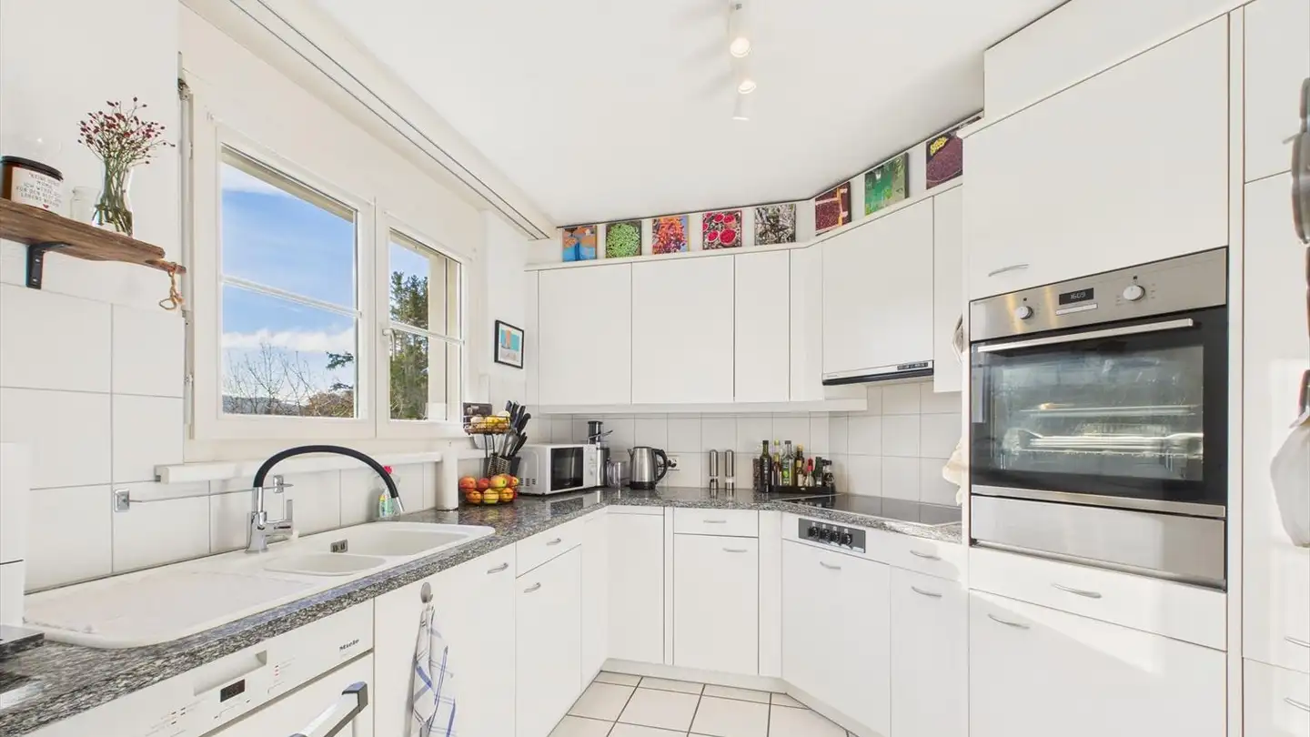 Appartement à vendre - 9014 St. Gallen - Photo 2