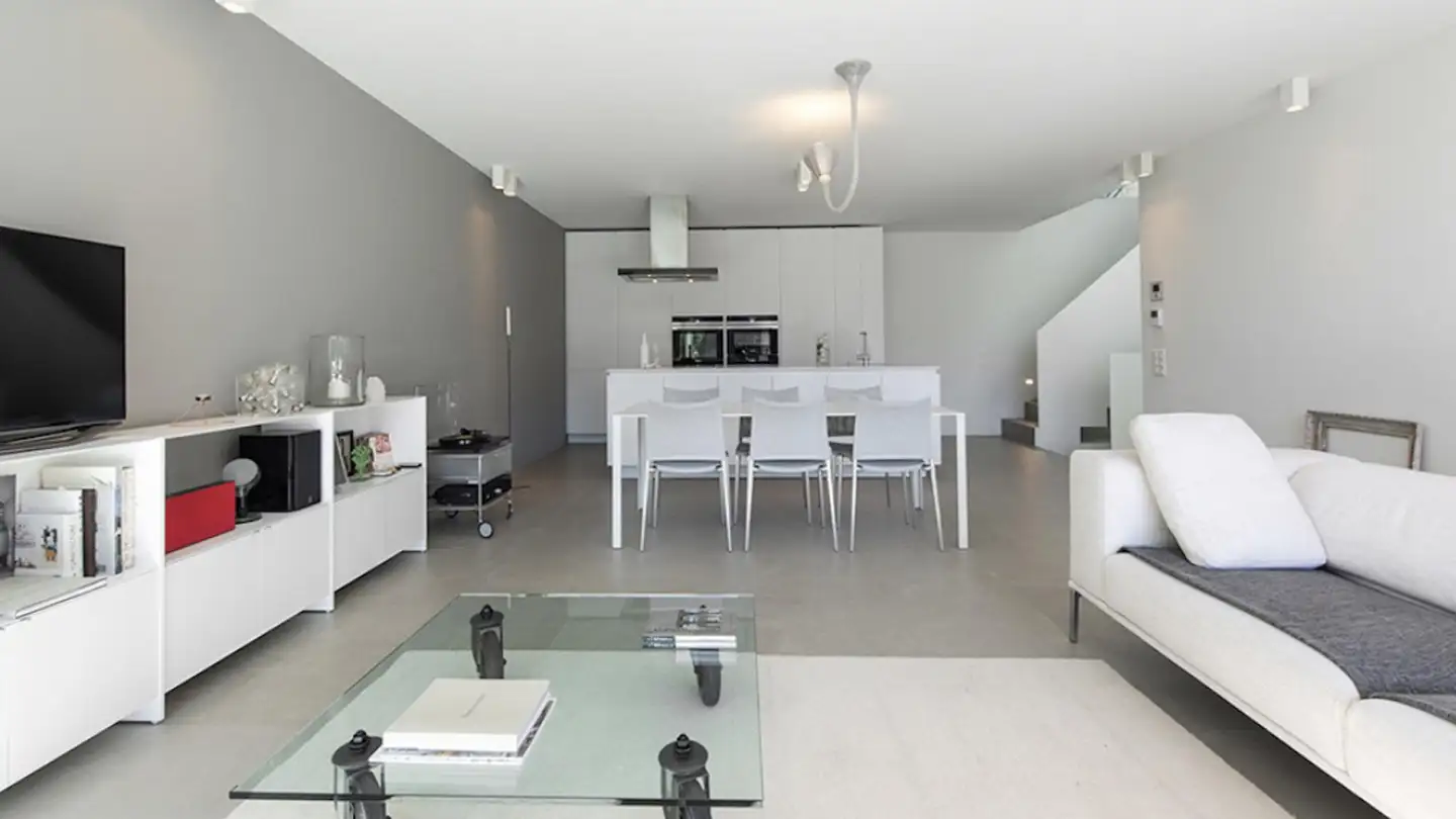 Wohnung kaufen - 6952 Canobbio - Foto 4