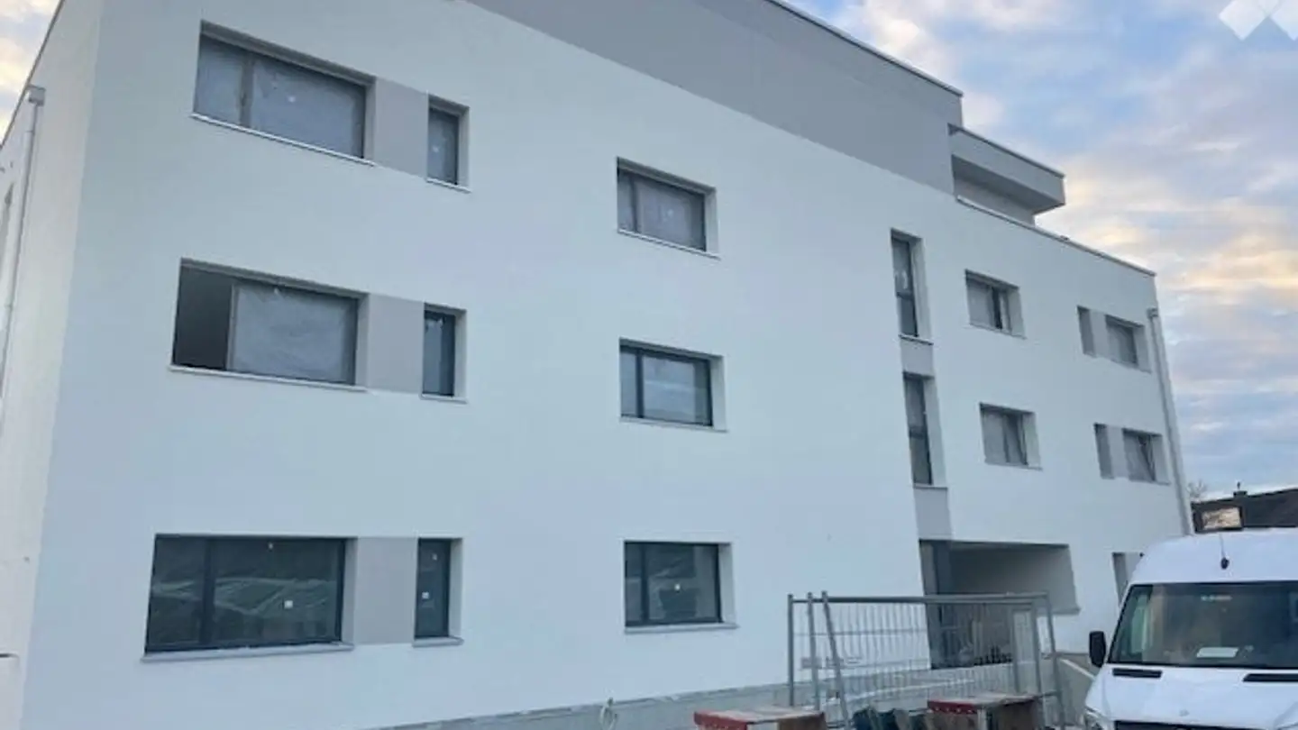 Appartamento in affitto - Blumenweg 13, 5503 Schafisheim