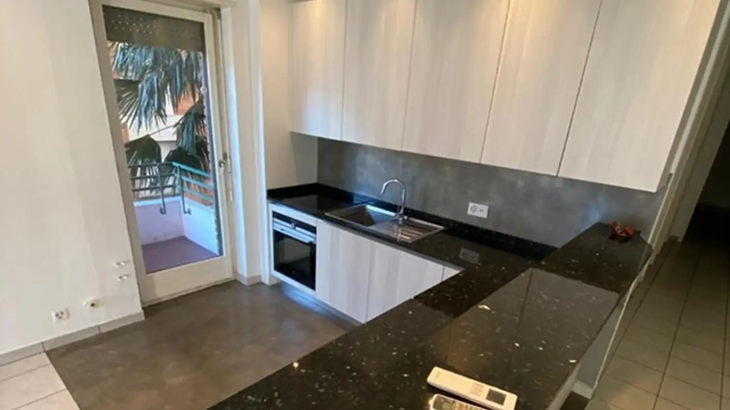 Appartement à vendre - 6900 Lugano