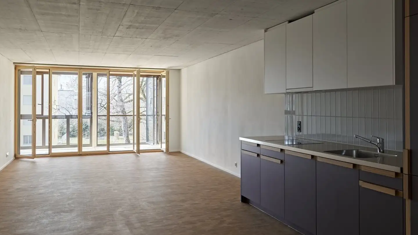 Appartamento in affitto - Schulstrasse 12, 8330 Pfäffikon ZH - Photo 2