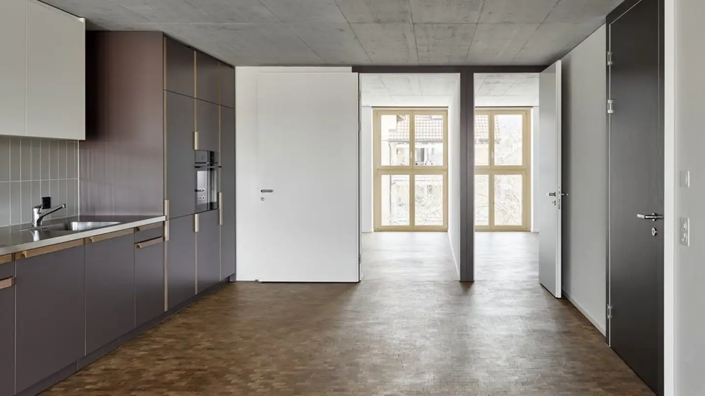 Appartamento in affitto - Schulstrasse 12, 8330 Pfäffikon ZH - Photo 3