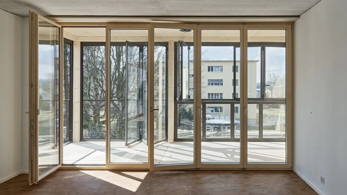 Appartamento in affitto - Schulstrasse 12, 8330 Pfäffikon ZH - Photo 4