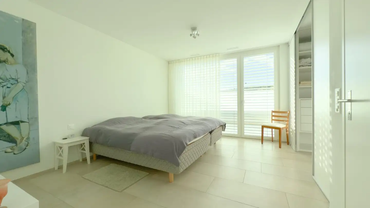 Attico in vendita - Eichmattstrasse 3, 5612 Villmergen - Photo 3