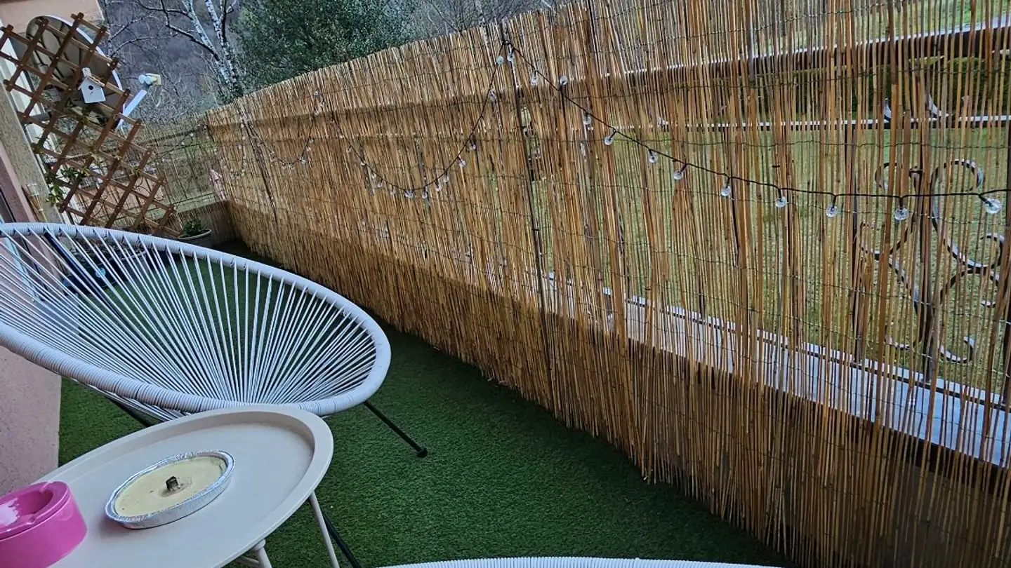 Apartment for rent - 6558 Lostallo