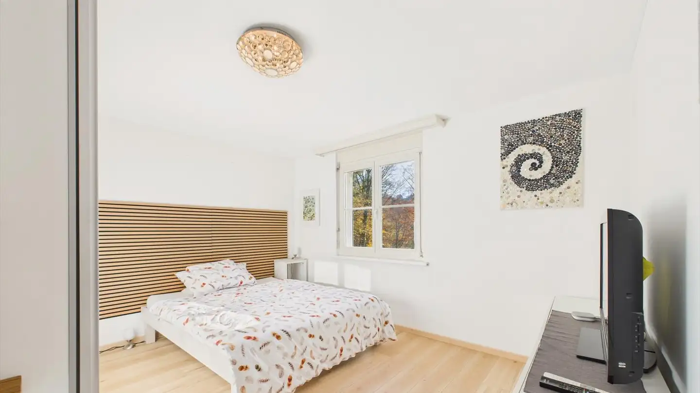 Appartement à vendre - 9014 St. Gallen - Photo 4