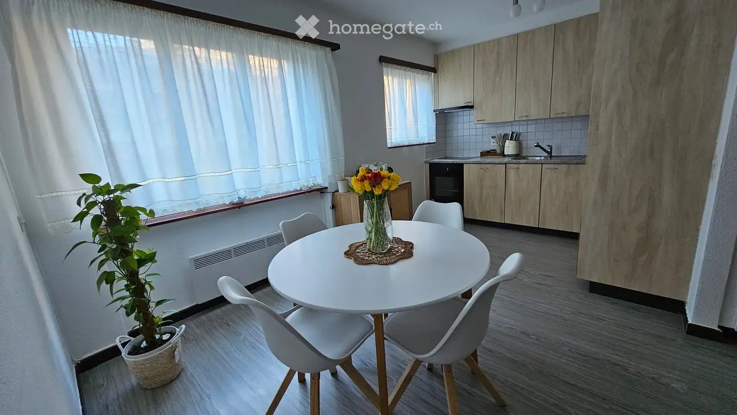 Apartment for rent - 6558 Lostallo - Photo 2