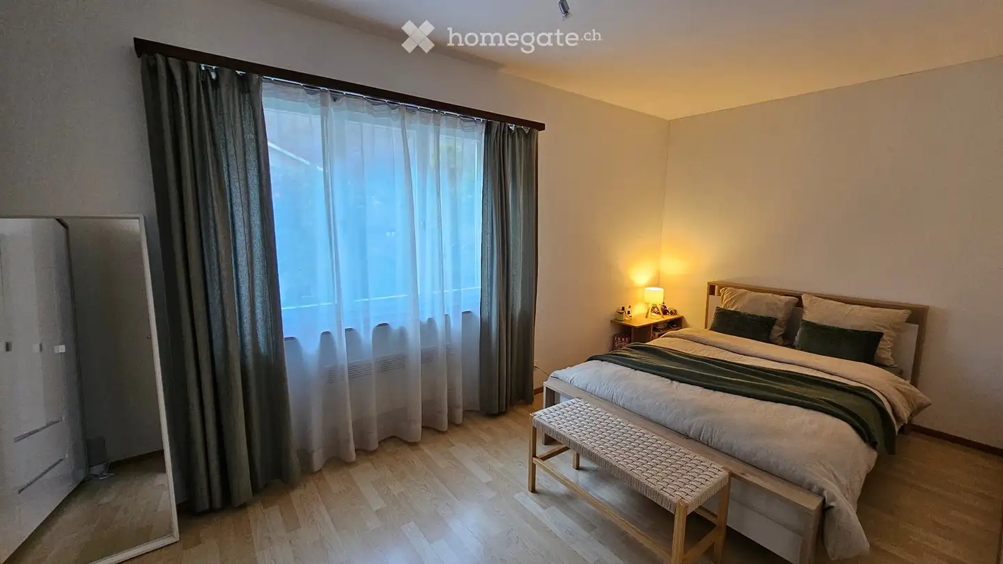 Apartment for rent - 6558 Lostallo - Photo 3