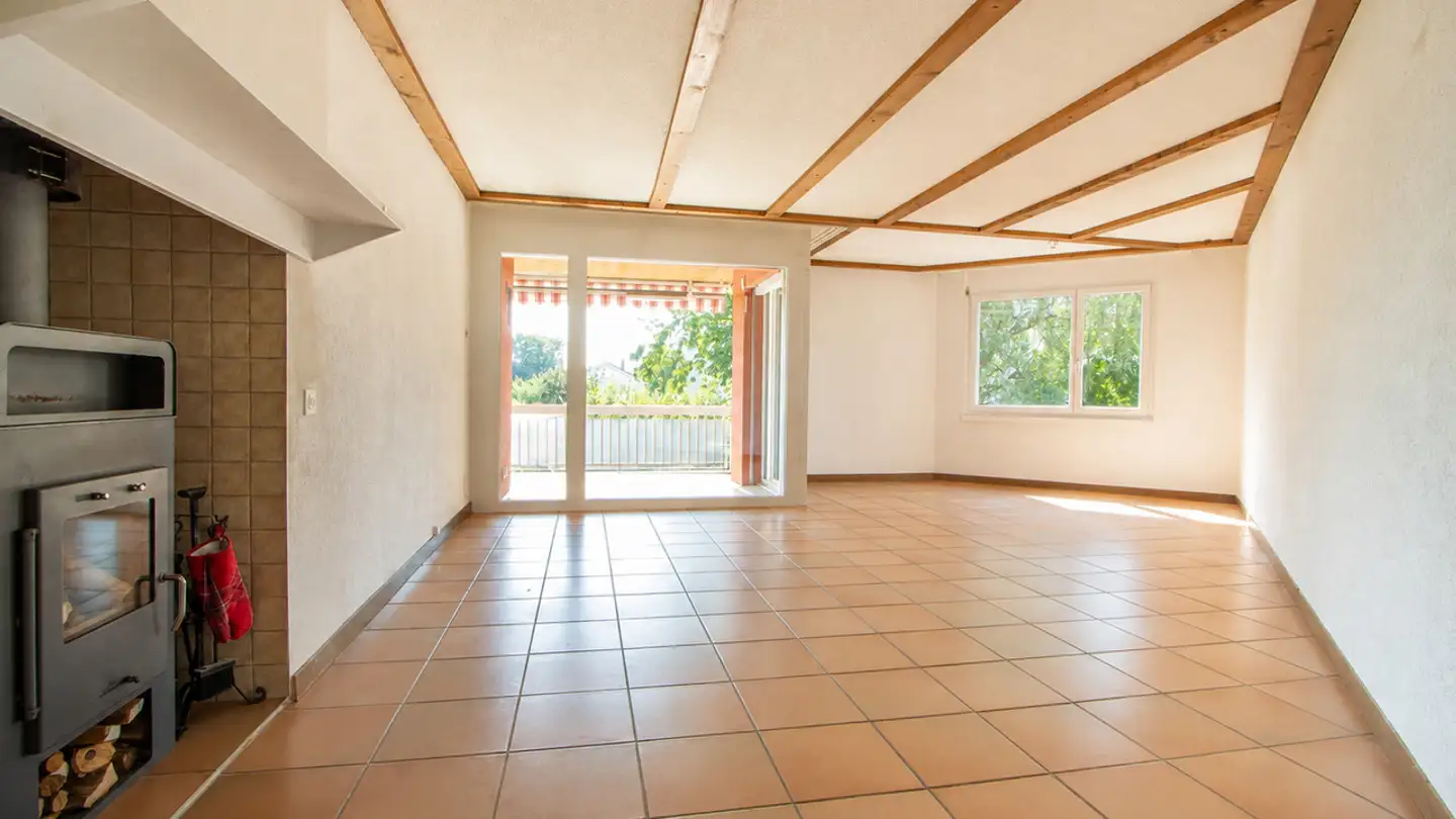 Appartement à vendre - Kappelenstrasse 2, 3250 Lyss