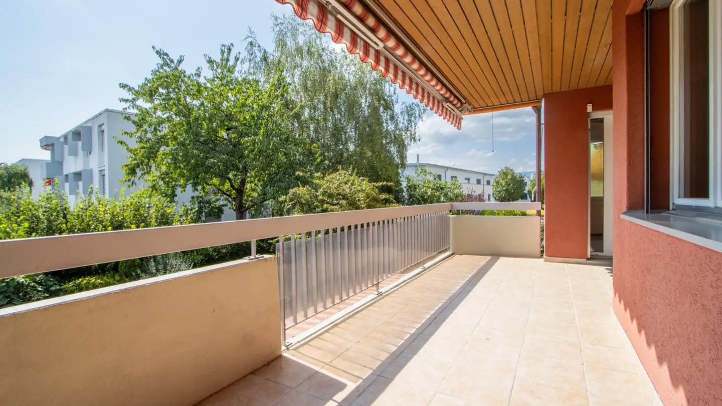 Appartement à vendre - Kappelenstrasse 2, 3250 Lyss - Photo 4
