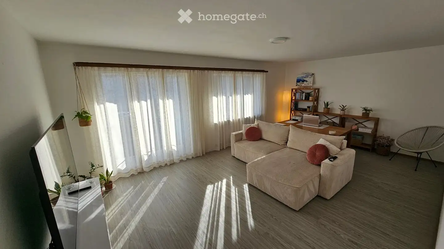 Apartment for rent - 6558 Lostallo - Photo 4