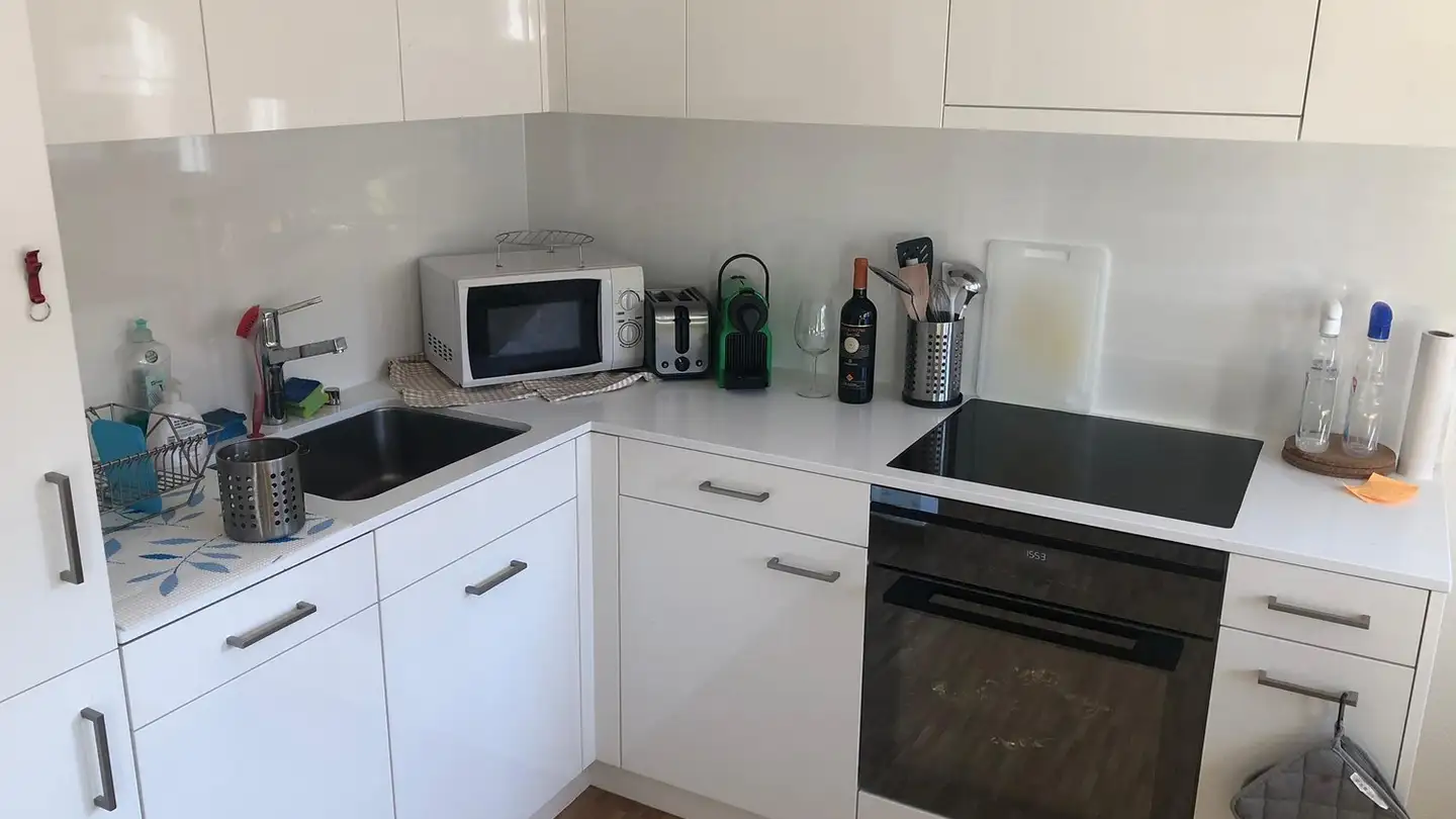 Appartamento in affitto - Mellingerstrasse 40, 5400 Baden