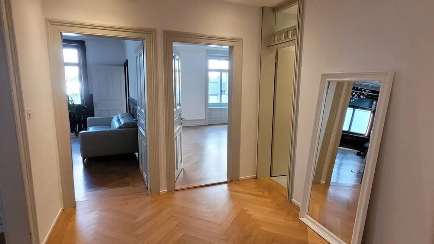 Appartamento in affitto - Dufourstrasse 20, 8008 Zürich - Foto 2