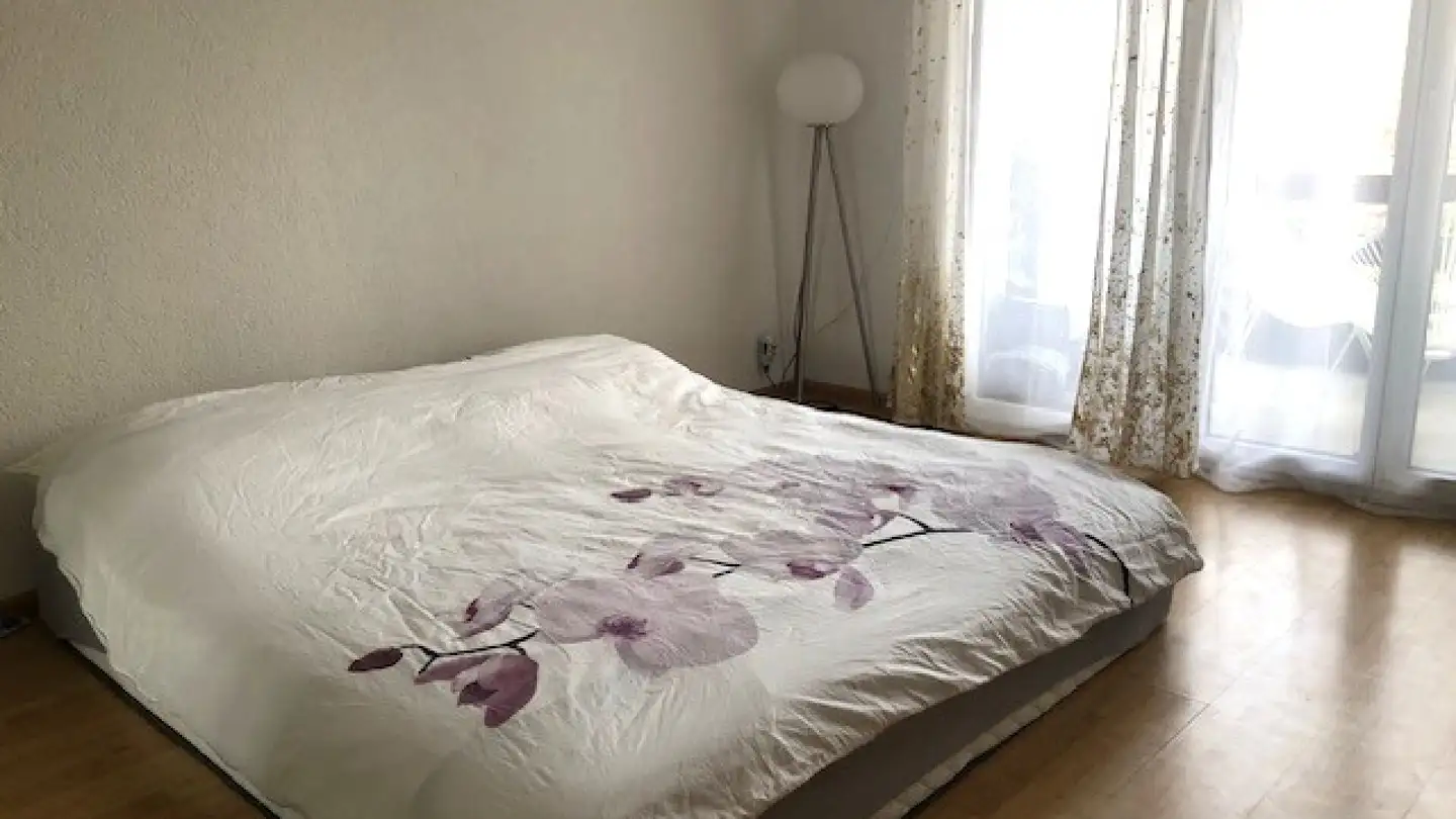 Attico in affitto - Breitebüneweg, 4539 Rumisberg - Photo 3