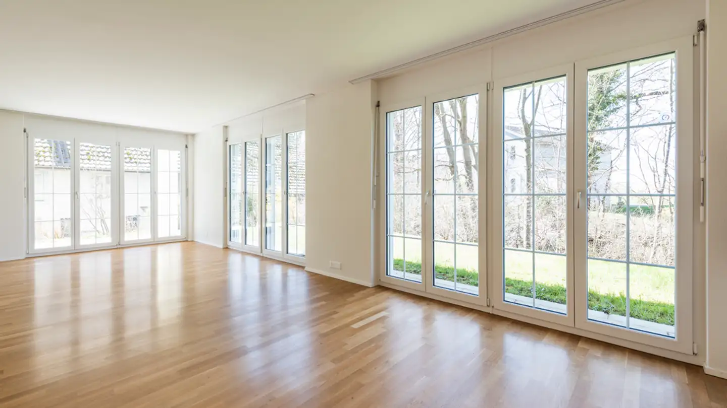 Appartement à louer - Bachserstrasse 25, 8162 Steinmaur - Photo 3