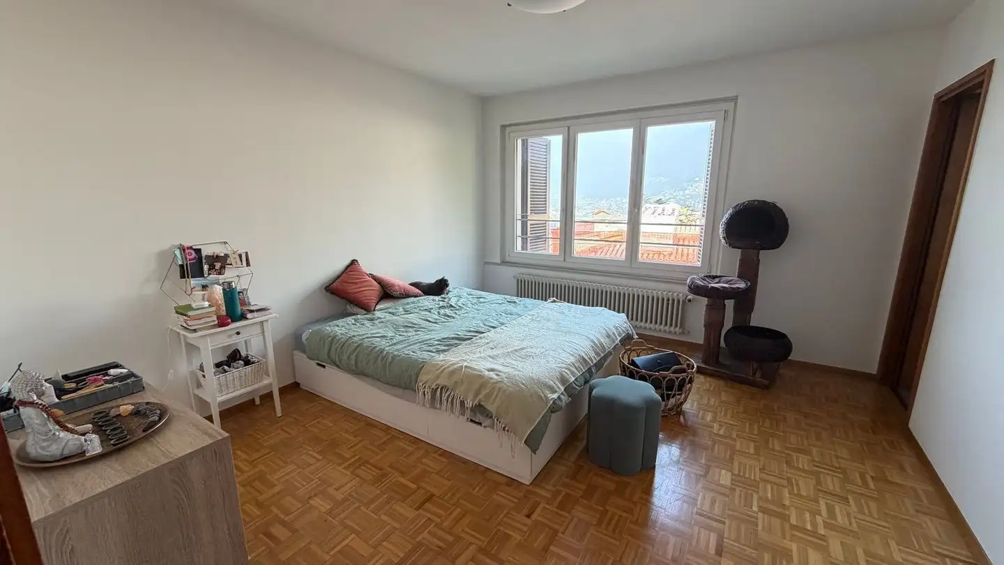 Wohnung mieten - 6912 Pazzallo - Foto 4