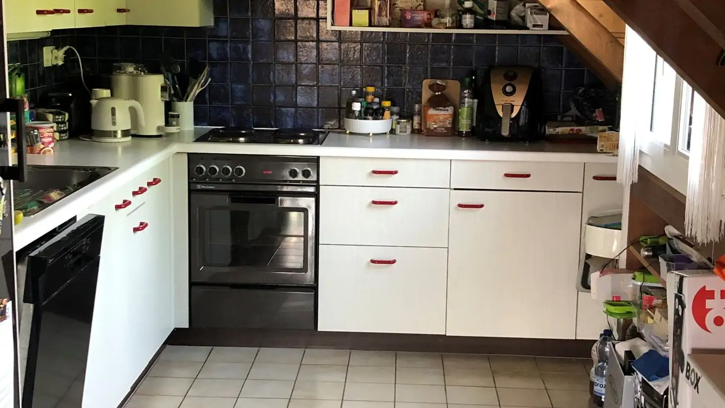 Attico in affitto - Breitebüneweg, 4539 Rumisberg - Photo 4