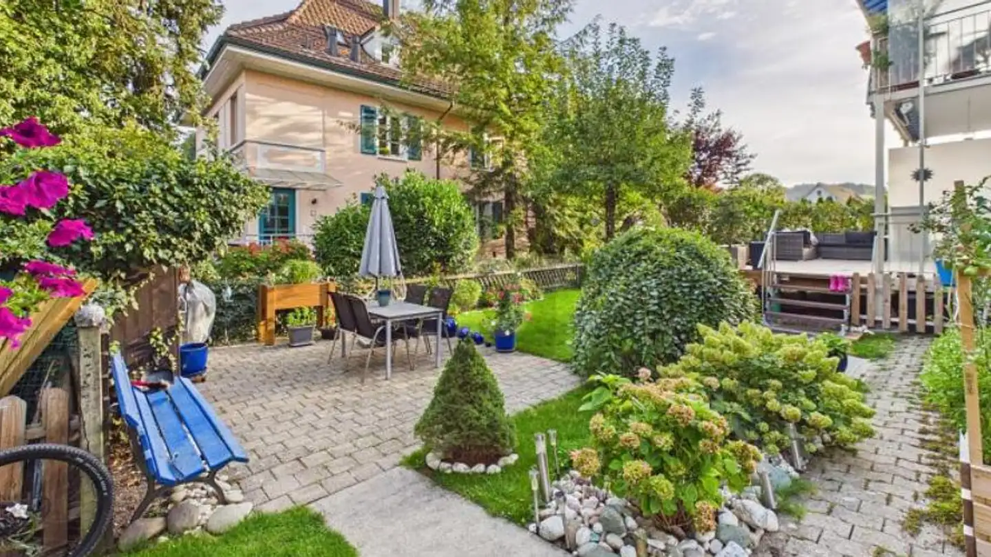 Appartamento a gradini in affitto - 3414 Oberburg