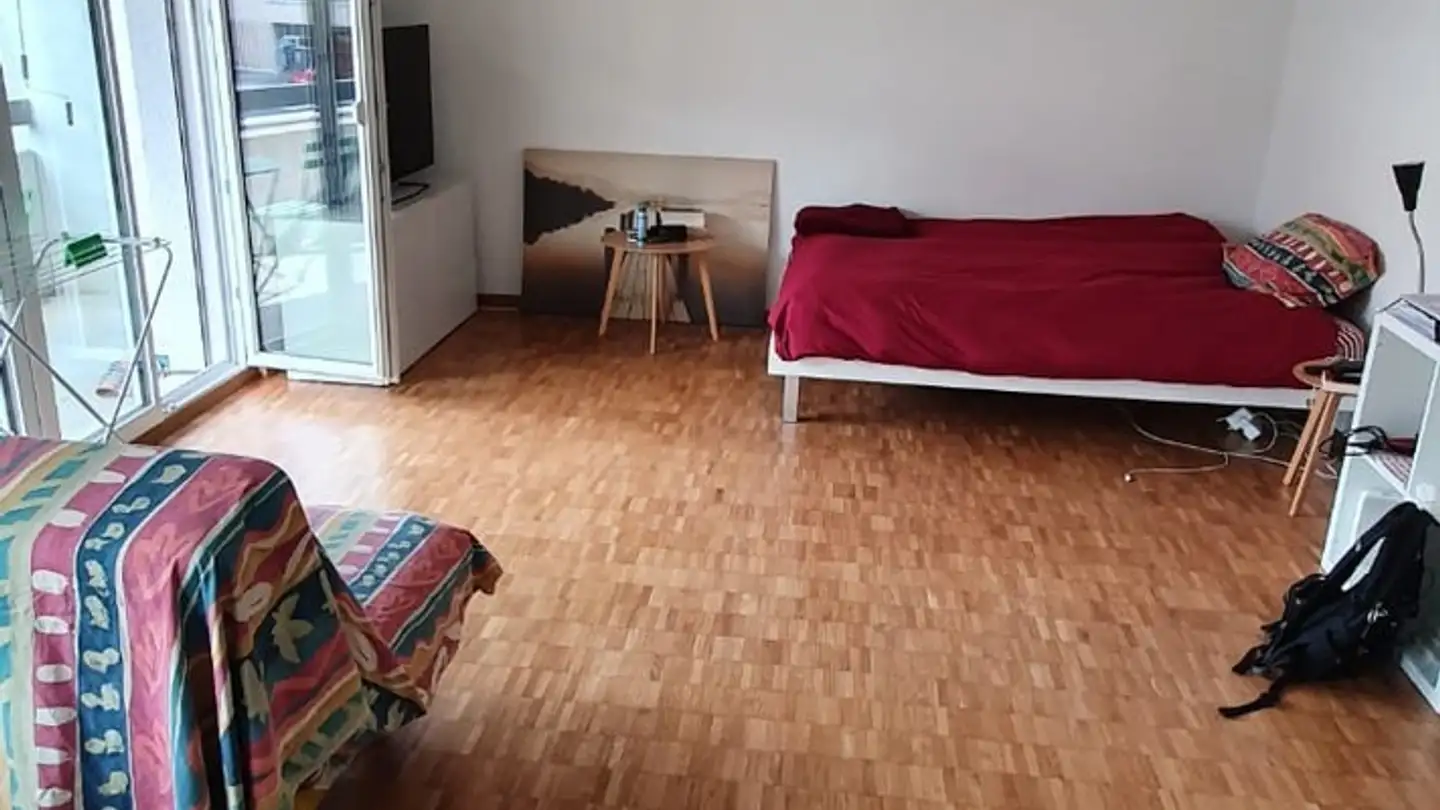 Appartamento in affitto - Mellingerstrasse 40, 5400 Baden - Photo 4