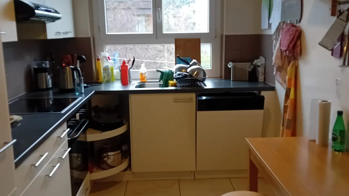 Single room for rent - Avenue Collonges, 1004 Lausanne - Photo 2