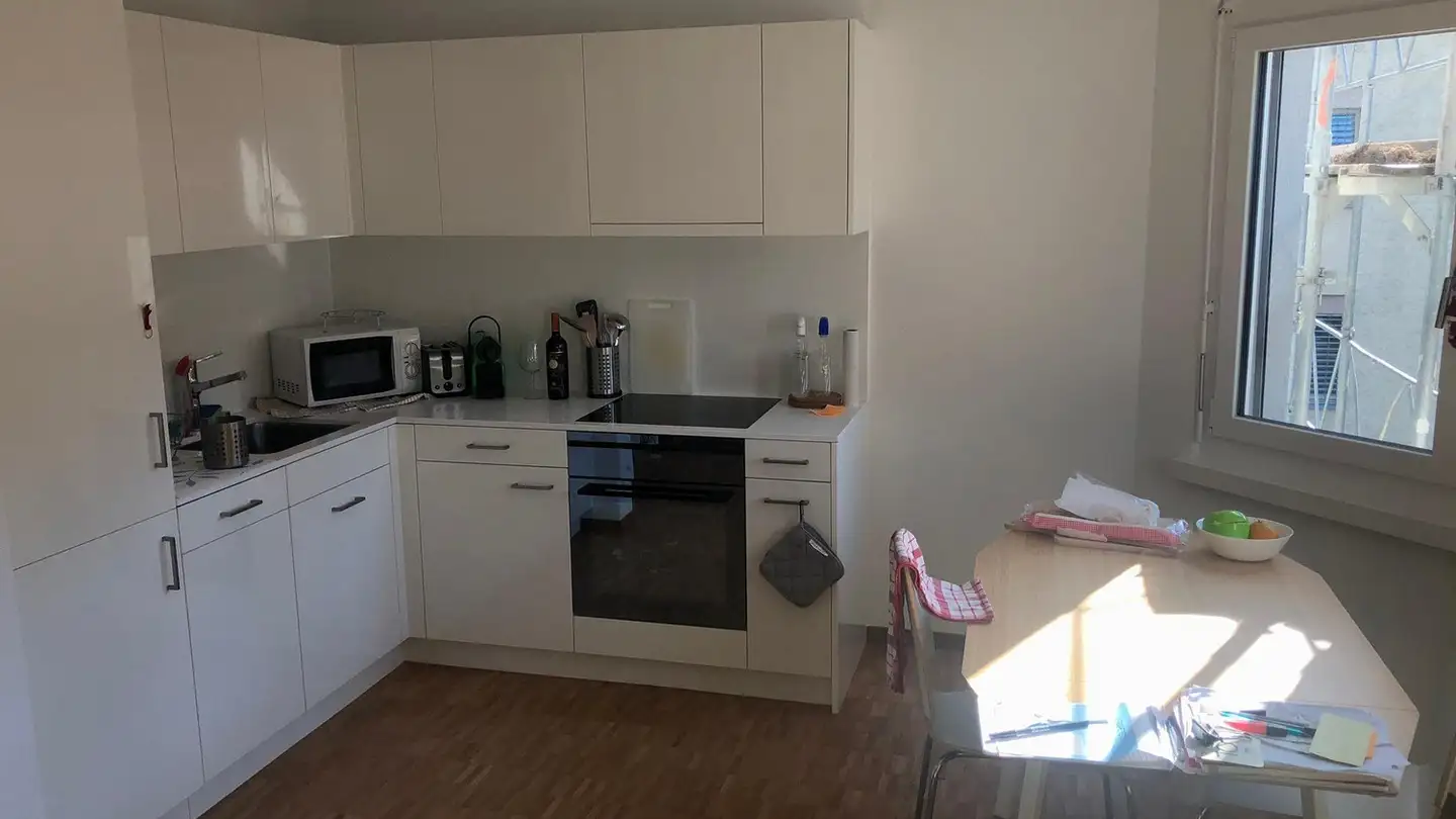 Appartamento in affitto - Mellingerstrasse 40, 5400 Baden - Photo 2