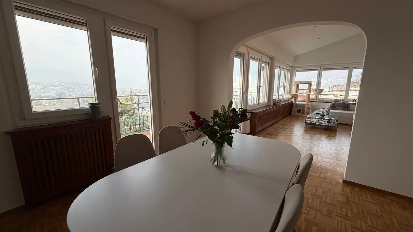 Wohnung mieten - 6912 Pazzallo - Foto 3