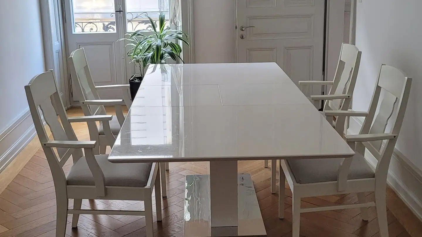 Appartamento in affitto - Dufourstrasse 20, 8008 Zürich - Foto 3