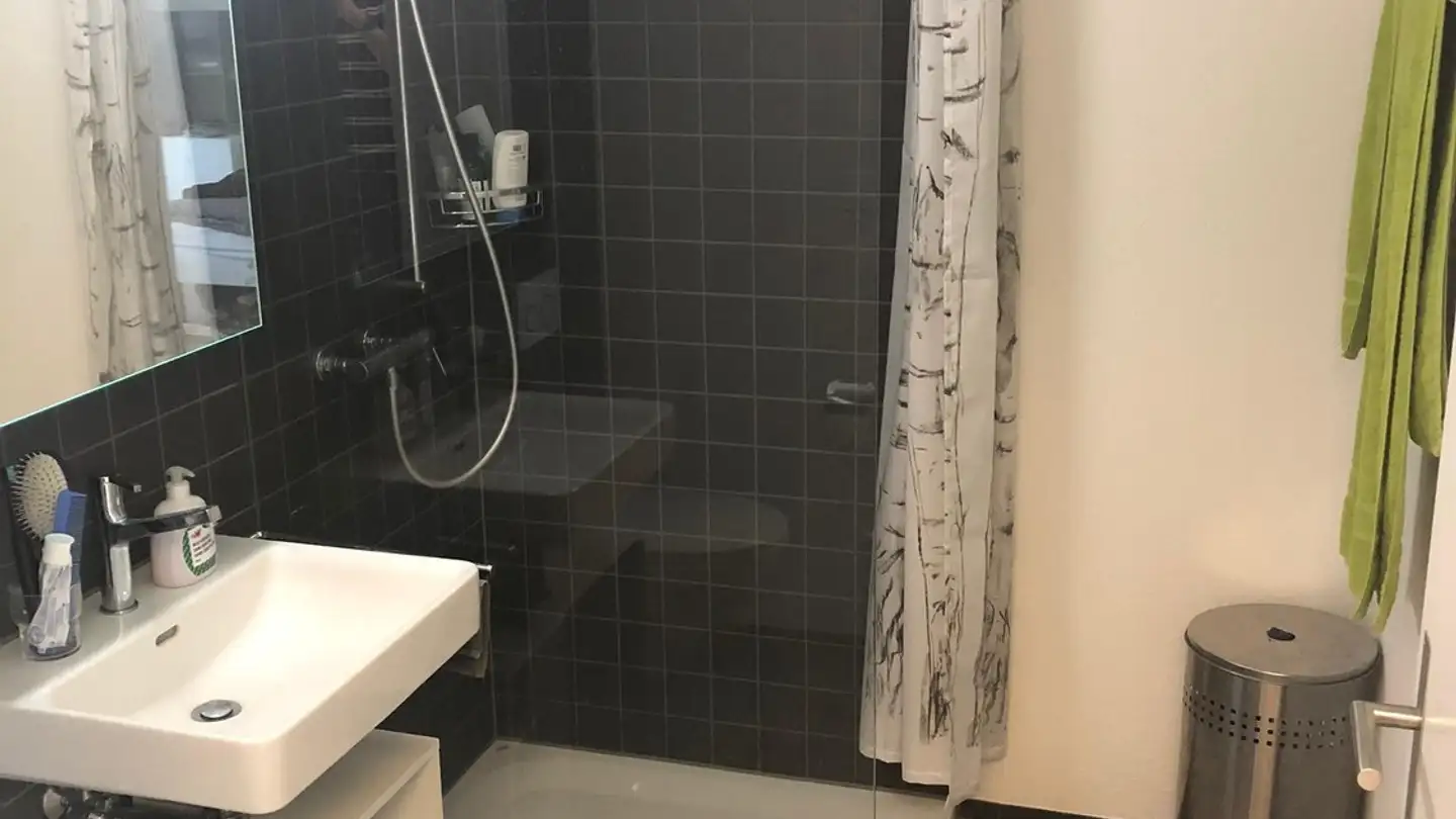 Appartamento in affitto - Mellingerstrasse 40, 5400 Baden - Photo 3