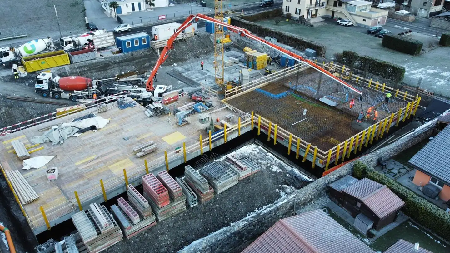 Appartamento in vendita - 1963 Vétroz - Foto 2