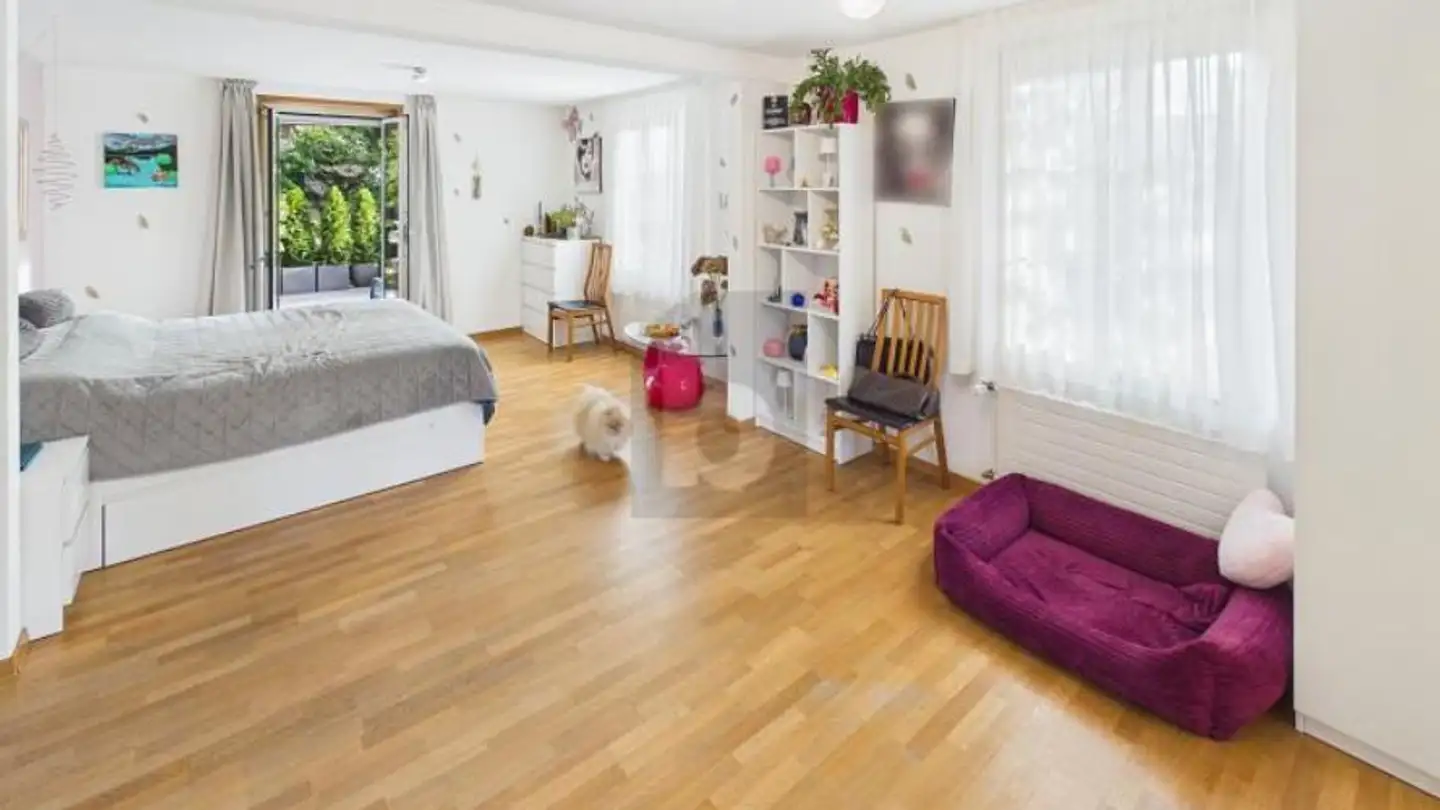 Appartamento a gradini in affitto - 3414 Oberburg - Foto 3