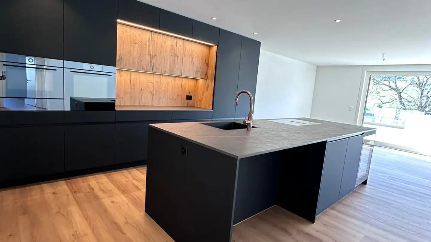Appartement en terrasse à vendre - Riseten 9, 4208 Nunningen