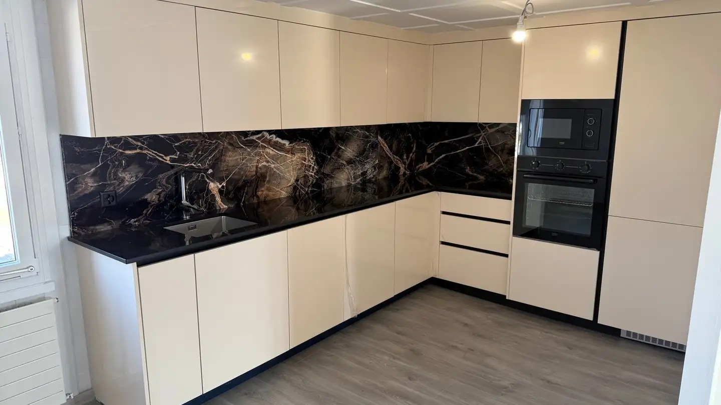 Appartamento in affitto - Kreuzgasse 7, 9470 Buchs SG