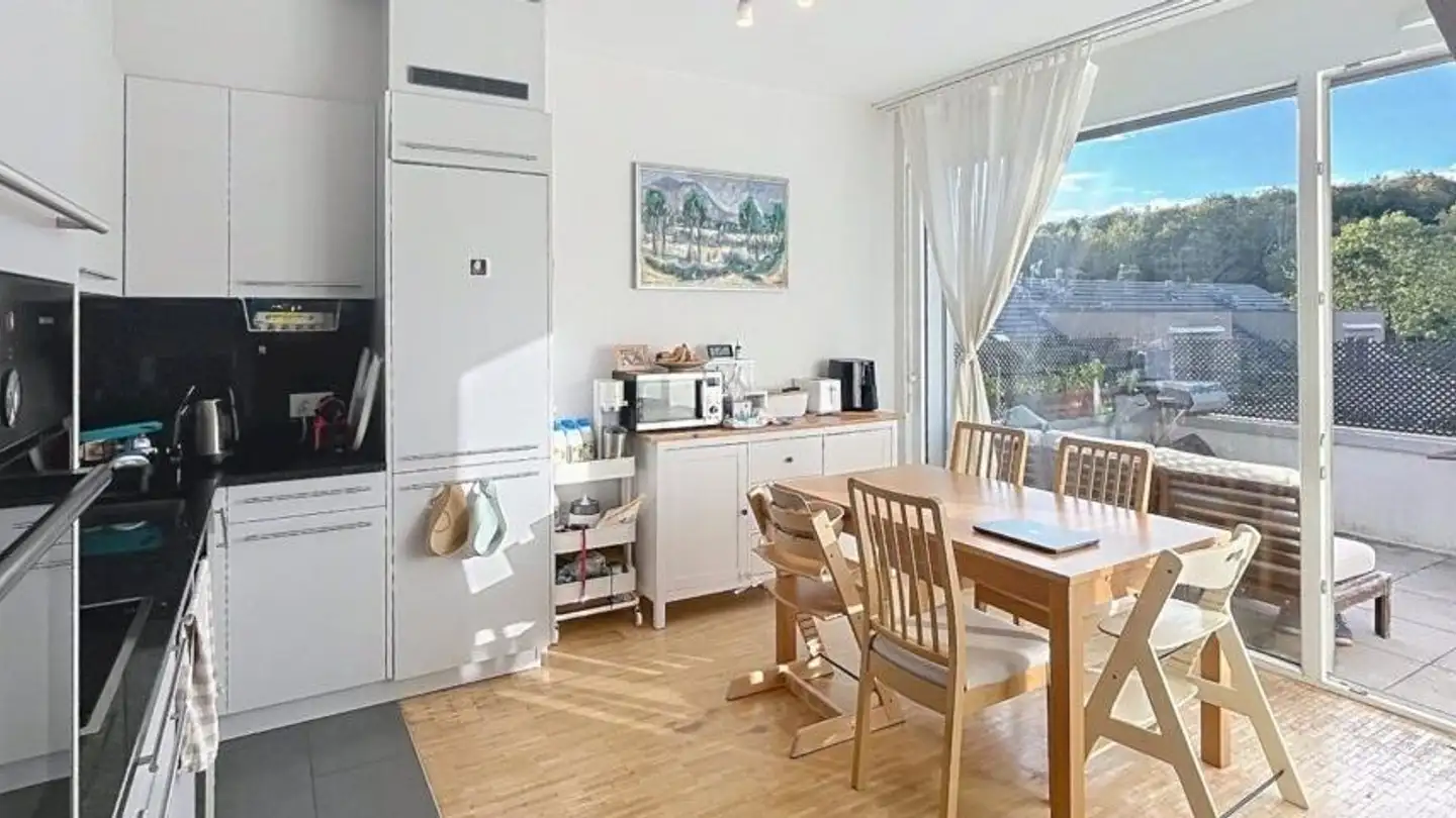 Appartement à louer - Le Grand-Chemin 43, 1066 Epalinges